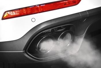 Volkswagen Emission